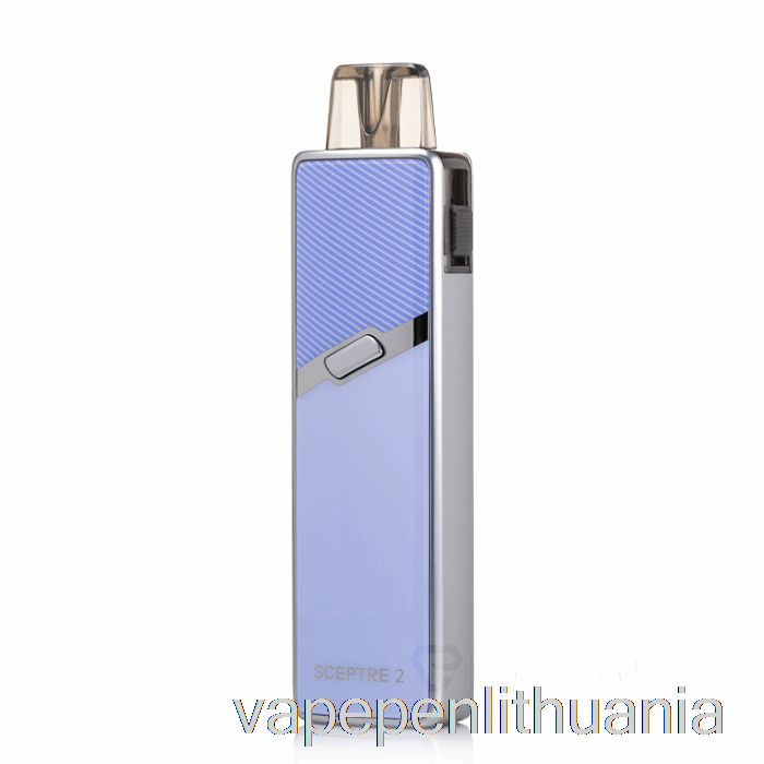Innokin Scepter 2 Pod Kit Purple Vape Liquid